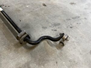 DRĄŻEK STABILIZATORA TYŁ PORSCHE MACAN 95B