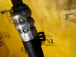 PRZEWÓD WĄŻ RURA OLEJOWY ZAWIESZENIA MERCEDES GL X166