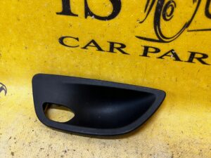 OSŁONA WNĘKA KLAMKI WEWNĘTRZNEJ LEWA BMW 5 F10 F11