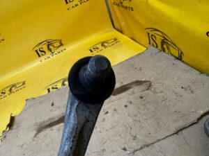 WAHACZ PRZÓD PRZEDNI LEWY PORSCHE MACAN 95B