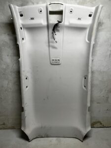 PODSUFITKA SUFIT RENAULT MEGANE IV KOMBI