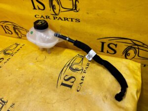 ZBIORNIK ZBIORNICZEK WYRÓWNAWCZY PRZEWÓD WODY FORD EXPLORER MK6