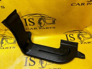 KANAŁ TUNEL DOLOT PRZEWÓD POWIETRZA AUDI A8 D5