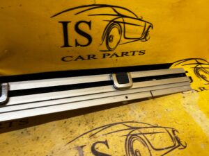 KOMPLET SZYNY BAGAŻNIKA LEWA PRAWA PEUGEOT 508 I RXH HYBRID4