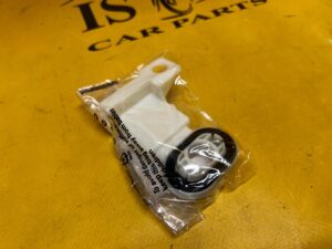 OSŁONA BIEGUNA PLUS AKUMULATORA BMW 6 E63 E64 NOWA OEM