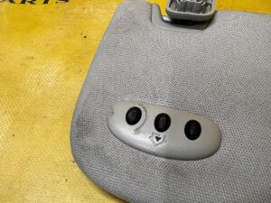 KOMPLET OSŁONY PRZECIWSŁONECZNE STEROWANIE BRAMĄ FORD FUSION LIFT USA