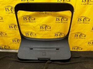 POSZYCIE TAPICERKA KLAPY TYŁ BAGAŻNIKA BMW X6 F16