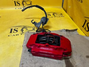 ZACISK HAMULCOWY TYŁ PRAWY PORSCHE CAYMAN S 987