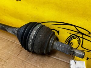 PÓŁOŚ PRZÓD PRZEDNIA LEWY LEWA CITROEN C4 PICASSO II 2.0 BLUE HDI