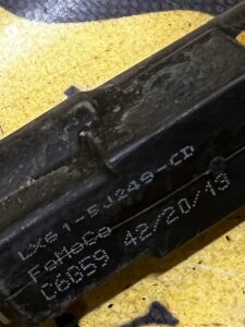 RURKA PRZEWÓD PALIWA FORD KUGA MK3 2.0 ECOBLUE