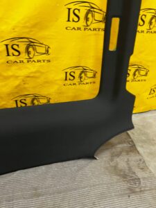 PODSUFITKA SUFIT PANORAMA SOLAR RANGE ROVER EVOQUE L538 5D