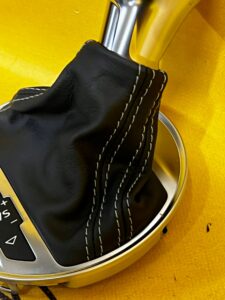 GAŁKA MIESZEK SKRZYNI BIEGÓW AUTOMAT AUDI TT S 8S0