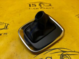 MIESZEK RAMKA WYBIERAKA AUTOMAT RENAULT MEGANE IV GT LINE