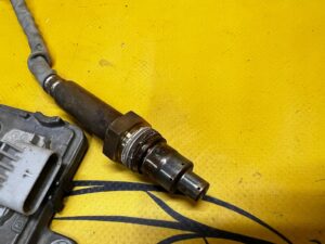 SONDA NOX CZUJNIK TLENKÓW AZOTU RENAULT DACIA 1.5 BLUE DCI