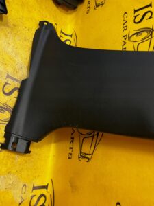 OSŁONA POSZYCIE SŁUPKA B PRAWA LEXUS RX 450H III 3 AL10