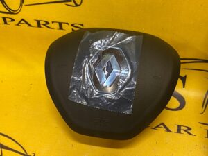 PODUSZKA AIRBAG KOMPLET RENAULT DUSTER II 2