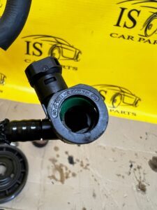 PRZEWOD RURKA PALIWA CITROEN PEUGEOT OPEL 1.5 BLUEHDI