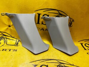 PRAWA OSŁONA SŁUPKA TYŁ RENAULT MEGANE IV KOMBI