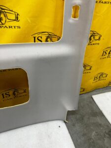 PODSUFITKA SUFIT PODBITKA DACHU SZYBERDACH CITROEN C4 GRAND PICASSO II