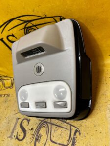 OŚWIETLENIE LAMPKA PODSUFITKI MOCOWANIE RENAULT ZOE I Z.E.