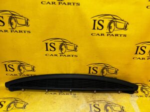 KRATKA NAWIEWU TYLNA PODSZYBIE OSŁONA BMW 5 G30