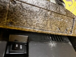 SKRZYNKA NARZĘDZIOWA WKŁAD KOŁA ZAPASOWEGO HAK KOMPRESOR RENAULT ZOE I Z.E.