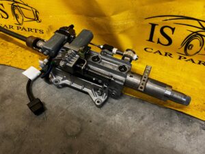 KOLUMNA KIEROWNICZA ELEKTRYCZNA PORSCHE PANAMERA 970 I LIFT