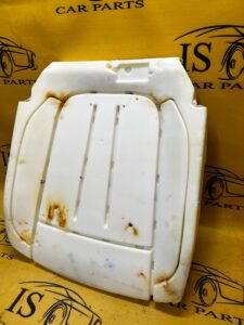 PODSTAWA PIANKA SIEDZISKO SIEDZENIA FOTELA PRZÓD BMW X5 F15 X6 F16 NOWA OEM