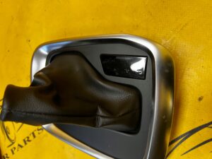 MIESZEK RAMKA WYBIERAKA AUTOMAT RENAULT MEGANE IV GT LINE