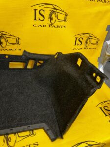 BOCZEK TAPICERKA BAGAŻNIKA PRAWY PRAWA INFINITI Q70 M35H