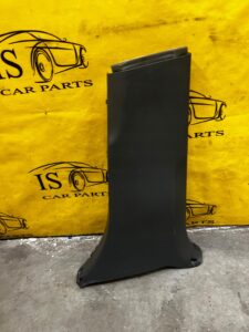 POSZYCIE OSŁONA OBUDOWA SŁUPKA ŚRODKOWEGO B PRAWY MERCEDES GL X166