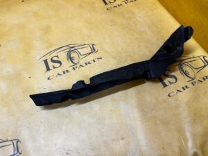 OSŁONA WYGŁUSZENIE BŁOTNIKA PRZÓD PRAWY LEWY PORSCHE PANAMERA 970 I LIFT