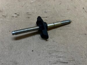 ŚRUBA MOCOWANIE KOŁA ZAPASOWEGO FORD ESCAPE MK4 EXPLORER MK6