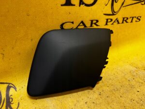 OSŁONA ZAŚLEPKA FOTELA PRZÓD PRAWY PORSCHE PANAMERA 970 I LIFT