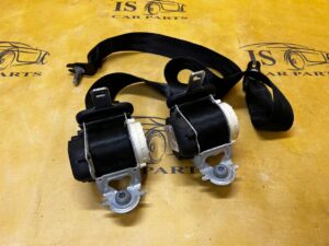 KOMPLET PASY BEZPIECZEŃSTWA TYŁ FORD FUSION LIFT USA