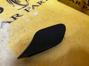 ZAŚLEPKA OSŁONA PANELU TYŁ LEWY PORSCHE PANAMERA 970 I LIFT