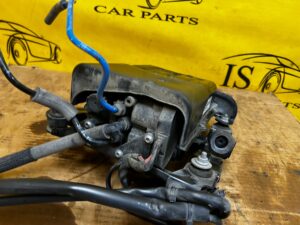 KOMPRESOR POMPA SPRĘŻARKA ZAWIESZENIA PORSCHE PANAMERA 970 I LIFT HYBRID