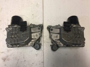 MECHANIZM WYCIERACZKI PRAWY CITROEN DS5 9686934580