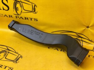 KANAŁ TUNEL DOLOT POWIETRZA PORSCHE 911 997