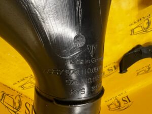 WLOT DOLOT PRZEWÓD POWIETRZA PORSCHE PANAMERA 970 I LIFT 3.0 S E-HYBRID