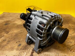 ALTERNATOR PEUGEOT 2008 II 1.5 BLUE HDI