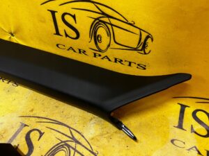 POSZYCIE OSŁONA SŁUPKA PRZÓD A LEWY PORSCHE 911 991 CARRERA LIFT