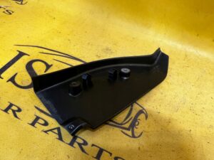 OSŁONA TAPICERKA KLAPY BAGAŻNIKA LEWA PORSCHE CAYENNE 9Y3 9Y0 COUPE HYBRID