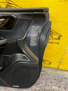 TAPICERKA BOCZEK DRZWI PRZÓD LEWY HARMAN/KARDON SUBARU FORESTER VI SL 25-