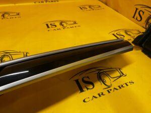 OSŁONA DEKOR DESKI KONSOLI KRATKA NAWIEWU PRAWA BMW X5 F15 X6 F16 EU