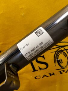 RURA STELAŻ WZMOCNIENIE DESKI KONSOLI FORD KUGA MK3 LIFT EU