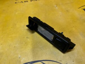 LAMPKA OŚWIETLENIE PODSUFITKI PRAWA RANGE ROVER EVOQUE L538 5D