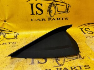 OSŁONA BOCZEK DESKI KONSOLI LEWY BMW F40