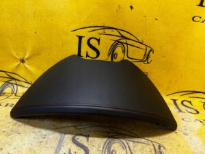 OSŁONA DASZEK LICZNIKA ZAGERÓW PORSCHE CAYENNE II 7P5 GTS