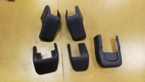 OSŁONA ZAŚLEPKA NISSAN X-TRAIL T32 882204BK0A